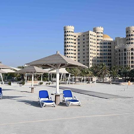 Al Hamra Residence Рас ал Хайм Екстериор снимка