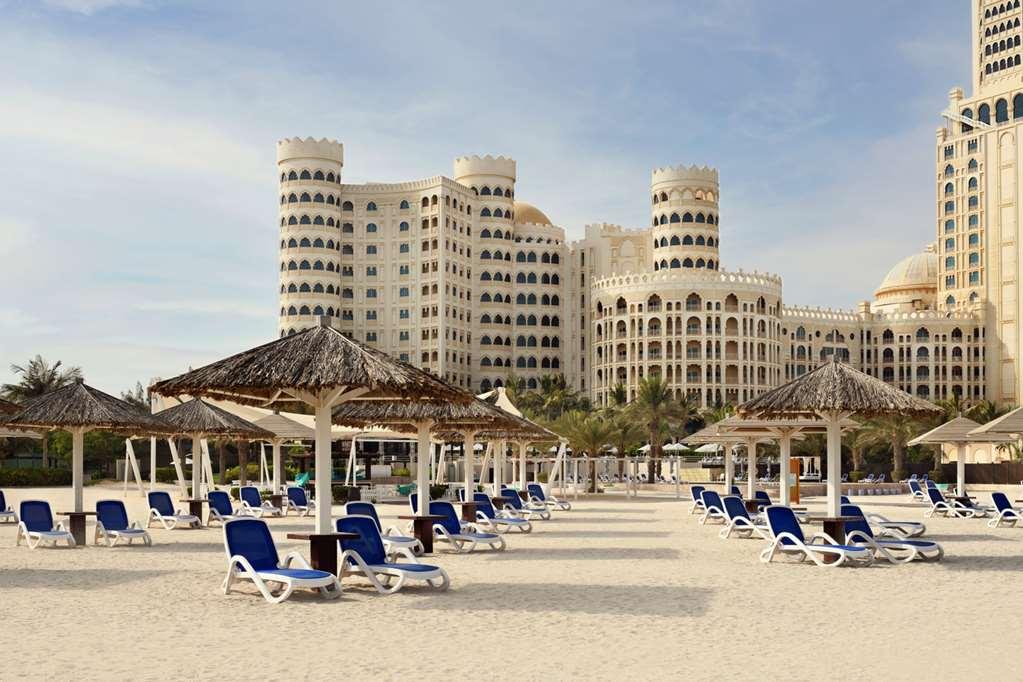 Al Hamra Residence Рас ал Хайм Екстериор снимка