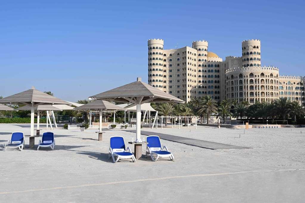 Al Hamra Residence Рас ал Хайм Екстериор снимка