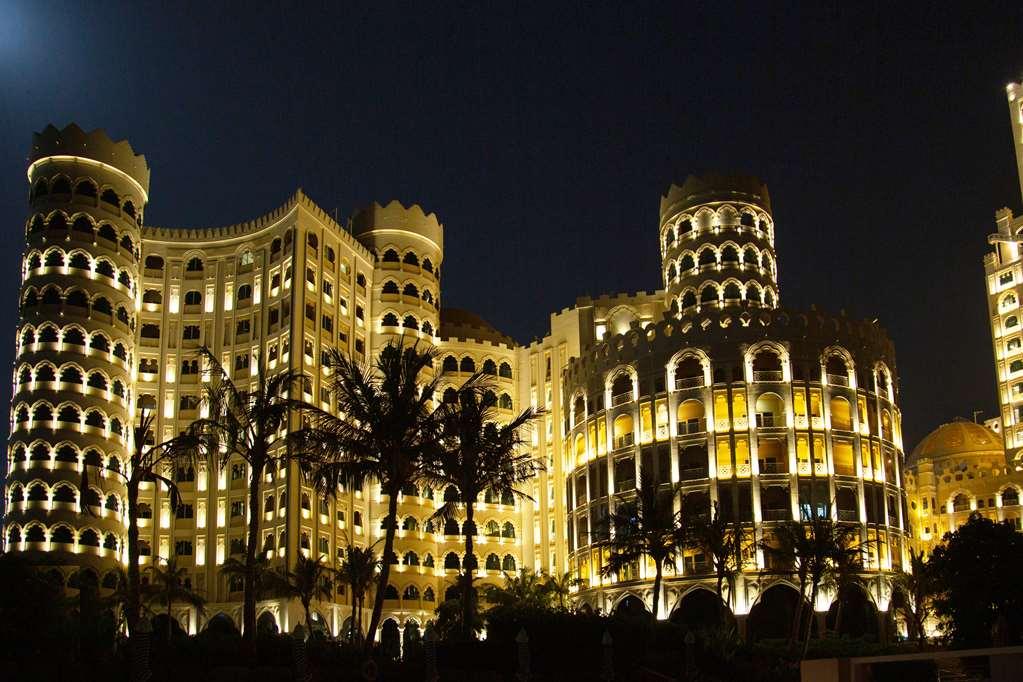 Al Hamra Residence Рас ал Хайм Екстериор снимка