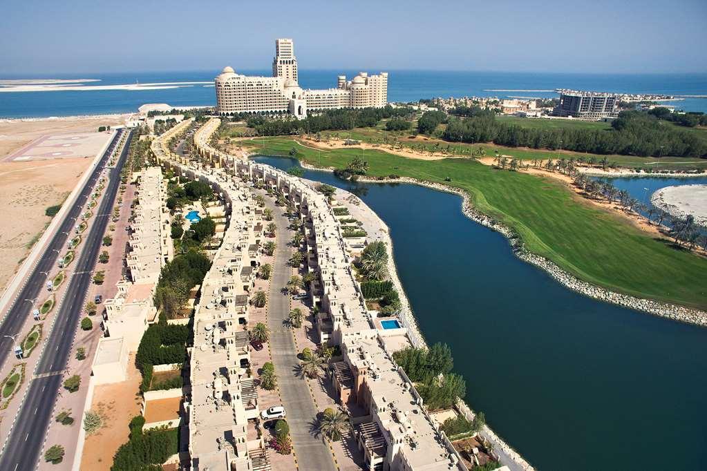 Al Hamra Residence Рас ал Хайм Екстериор снимка