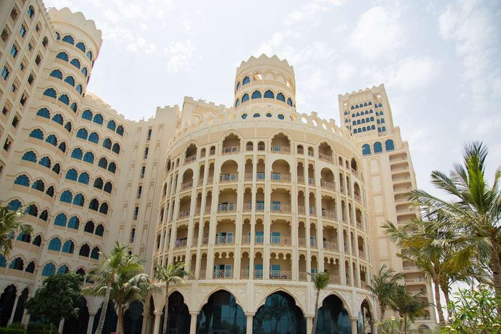 Al Hamra Residence Рас ал Хайм Екстериор снимка