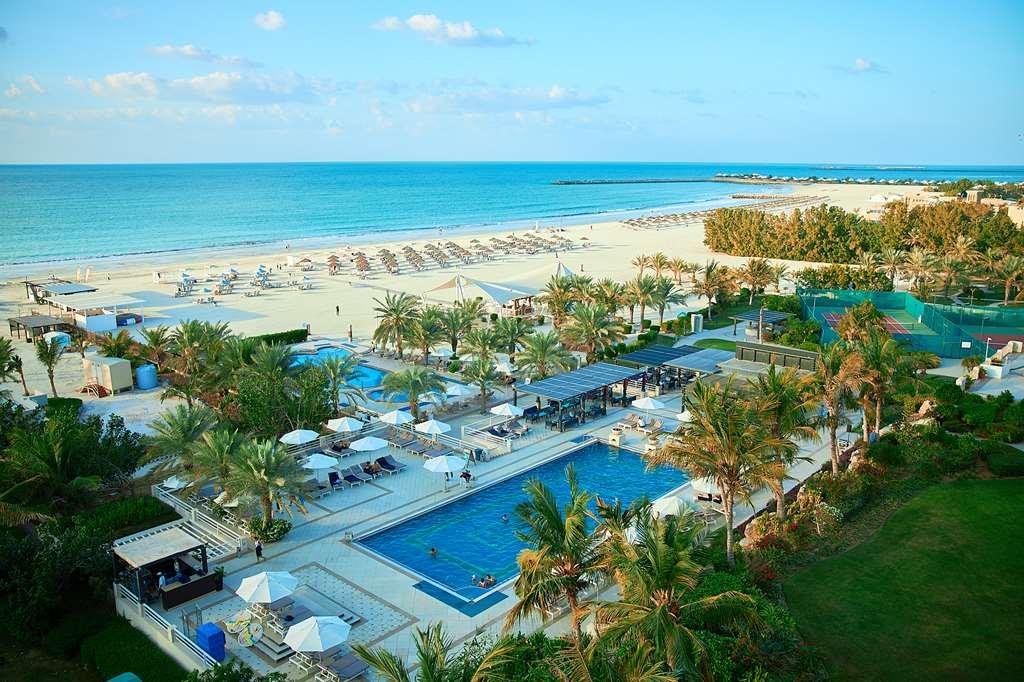 Al Hamra Residence Рас ал Хайм Екстериор снимка