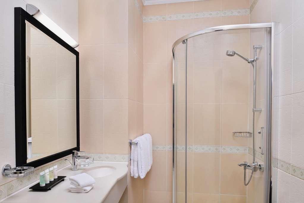 Al Hamra Residence Рас ал Хайм Стая снимка