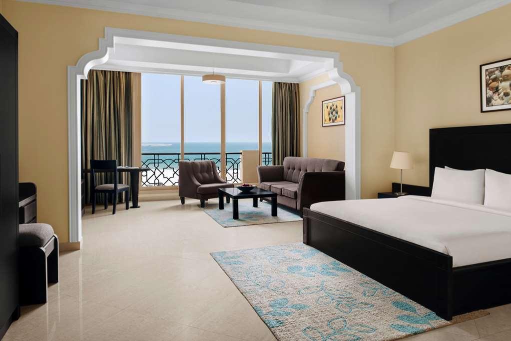 Al Hamra Residence Рас ал Хайм Стая снимка