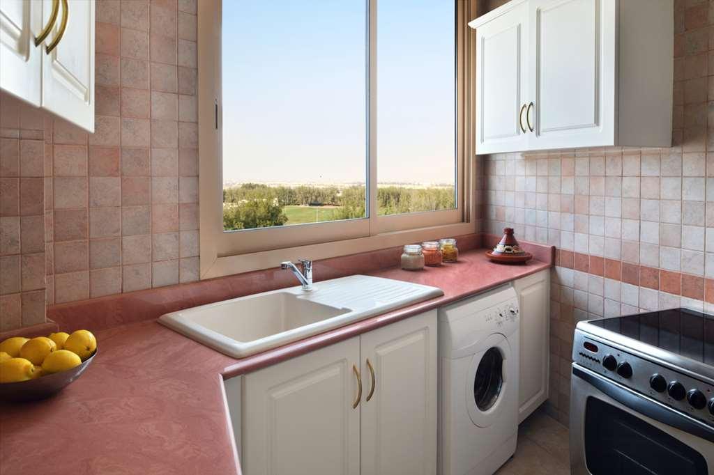 Al Hamra Residence Рас ал Хайм Стая снимка