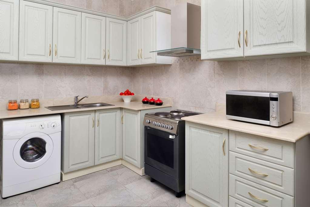 Al Hamra Residence Рас ал Хайм Стая снимка