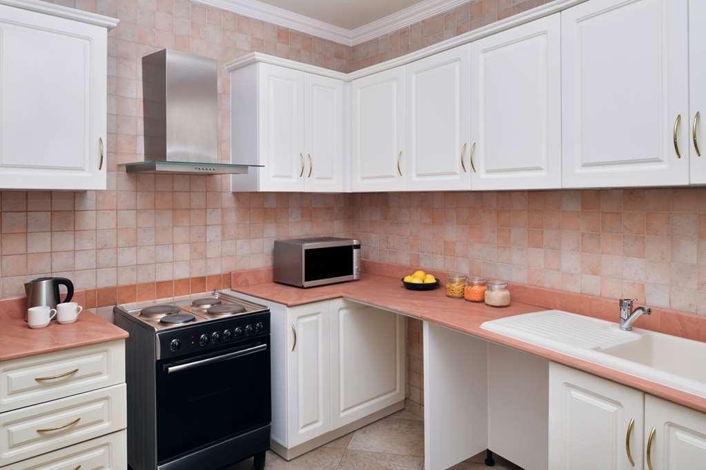 Al Hamra Residence Рас ал Хайм Стая снимка