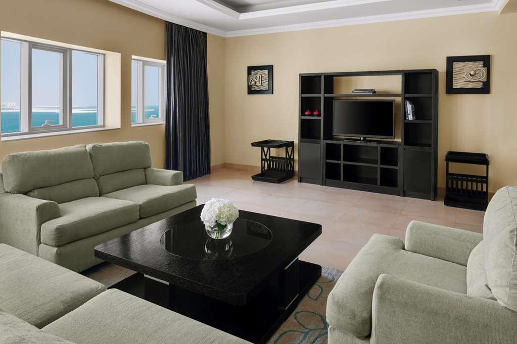 Al Hamra Residence Рас ал Хайм Стая снимка