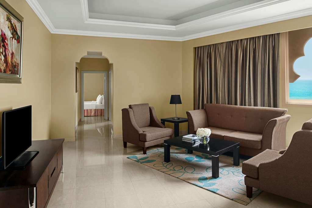 Al Hamra Residence Рас ал Хайм Стая снимка