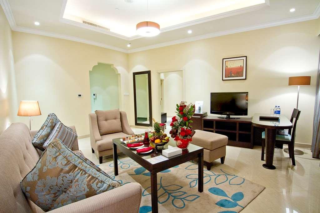 Al Hamra Residence Рас ал Хайм Стая снимка