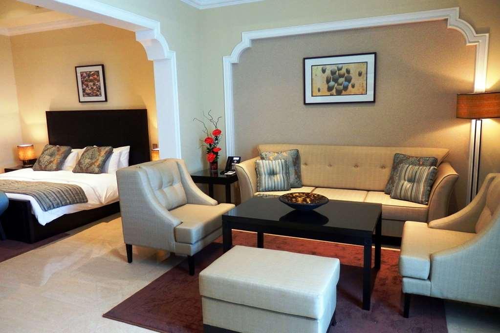 Al Hamra Residence Рас ал Хайм Стая снимка