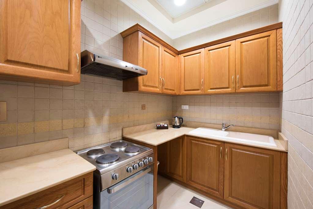 Al Hamra Residence Рас ал Хайм Стая снимка