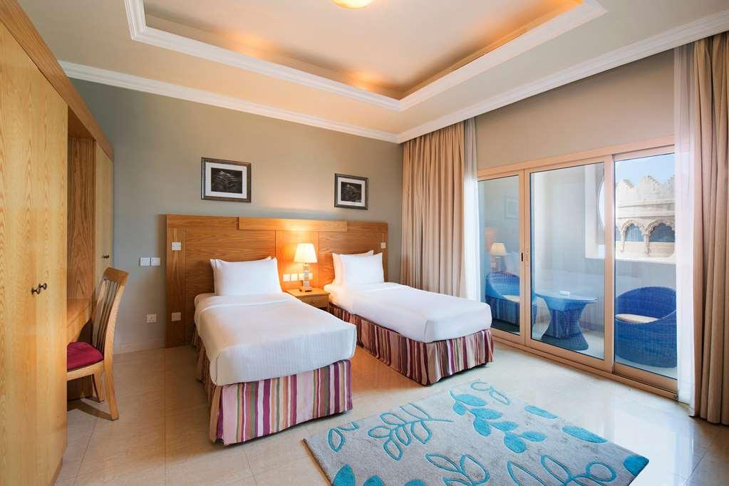 Al Hamra Residence Рас ал Хайм Стая снимка