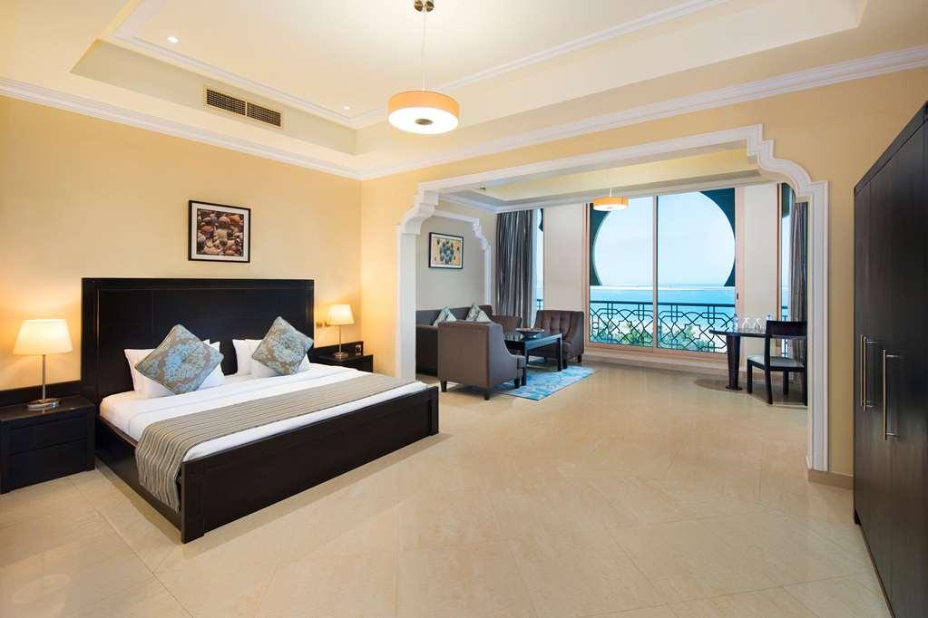 Al Hamra Residence Рас ал Хайм Стая снимка