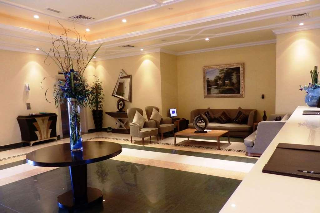 Al Hamra Residence Рас ал Хайм Интериор снимка
