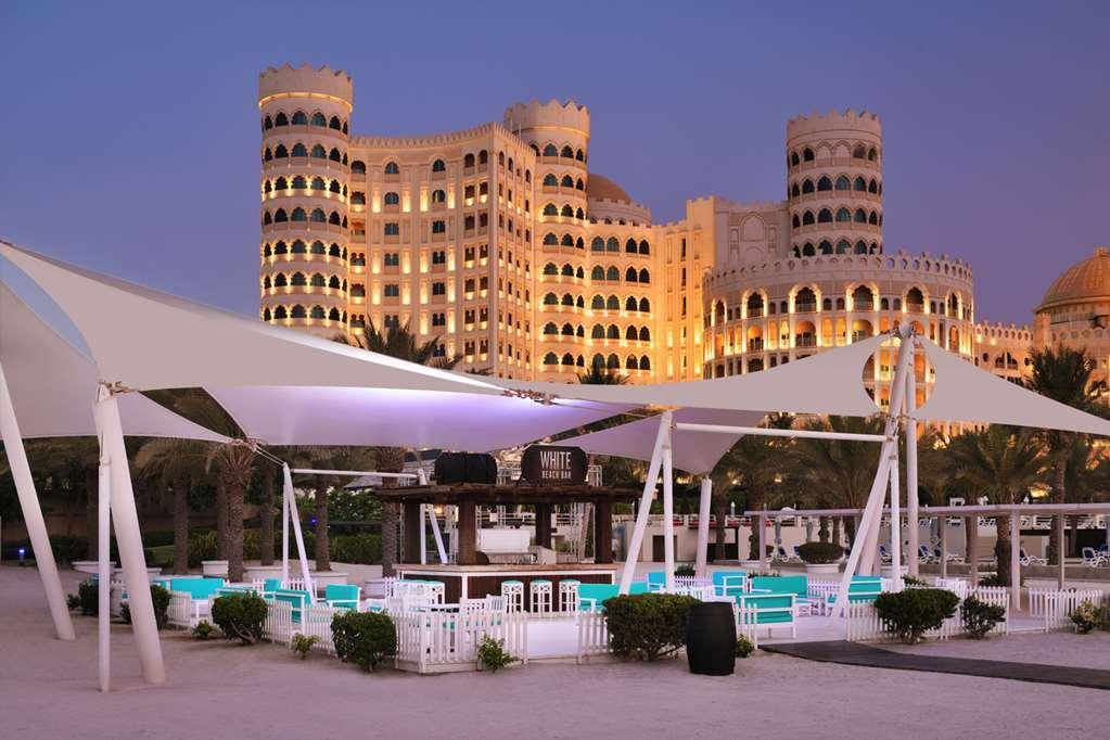 Al Hamra Residence Рас ал Хайм Ресторант снимка
