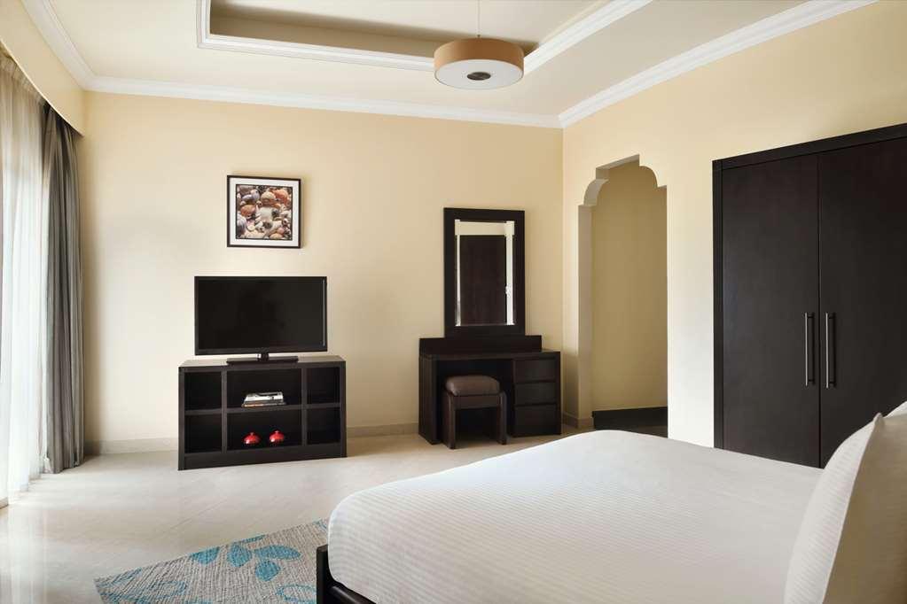 Al Hamra Residence Рас ал Хайм Стая снимка