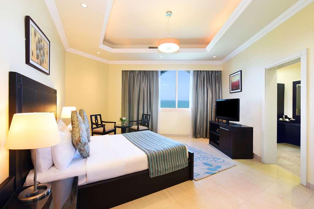 Al Hamra Residence Рас ал Хайм Стая снимка