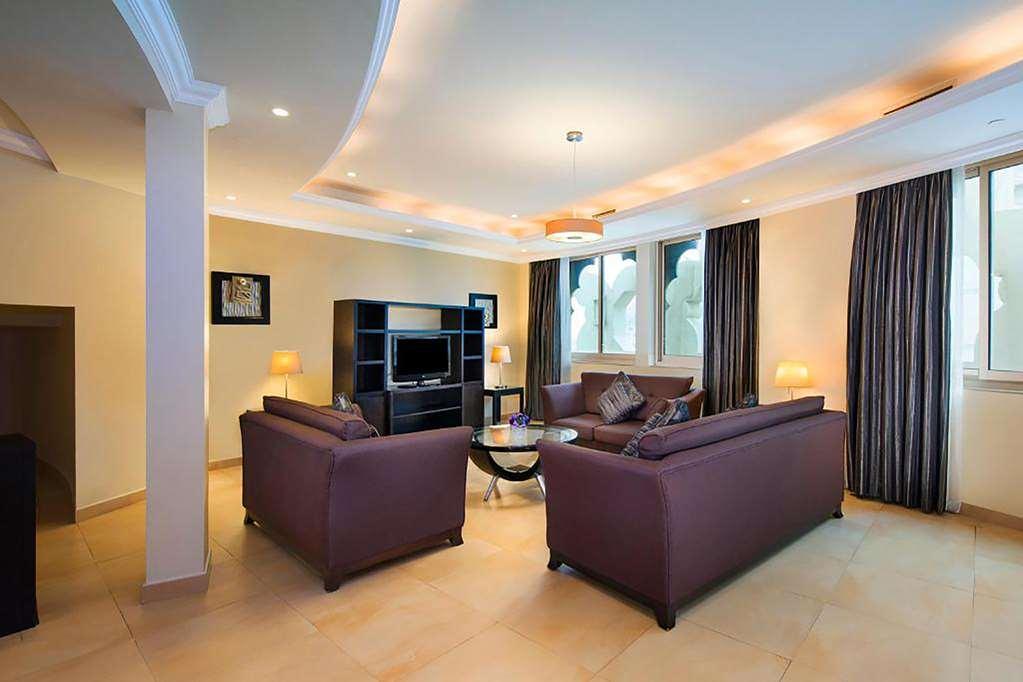 Al Hamra Residence Рас ал Хайм Стая снимка