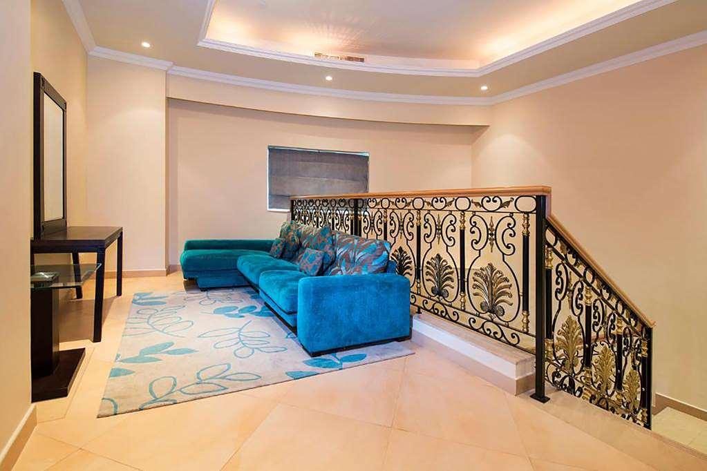 Al Hamra Residence Рас ал Хайм Стая снимка