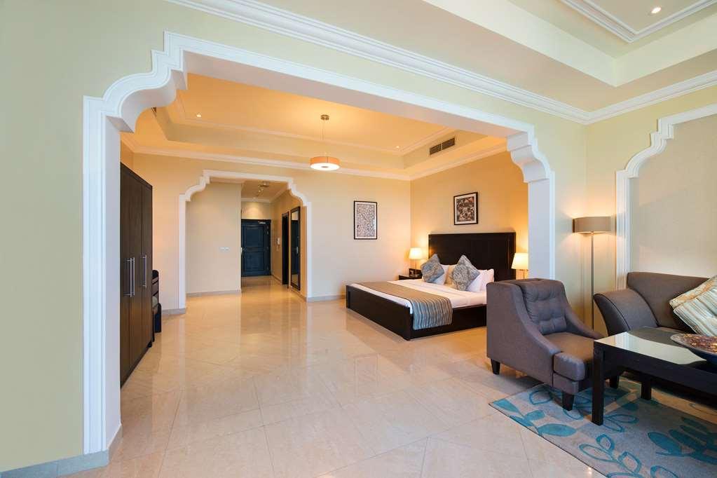 Al Hamra Residence Рас ал Хайм Стая снимка