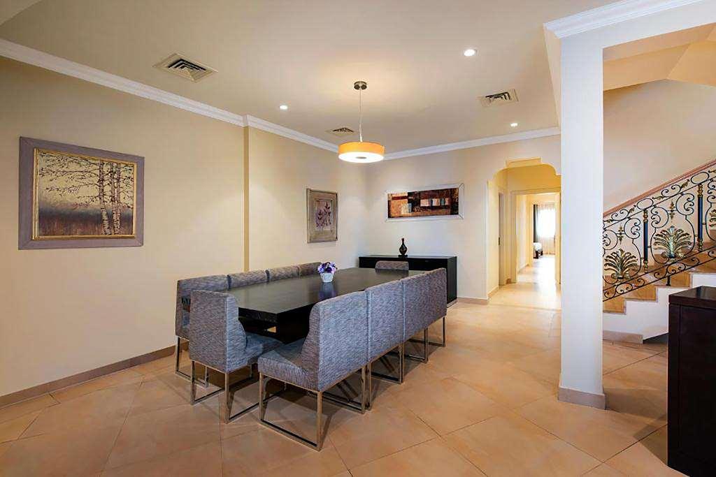 Al Hamra Residence Рас ал Хайм Стая снимка